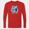 Adult Performance® Adult 5 oz. Long-Sleeve T-Shirt Thumbnail