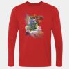 Adult Performance® Adult 5 oz. Long-Sleeve T-Shirt Thumbnail