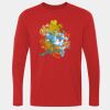 Adult Performance® Long-Sleeve T-Shirt Thumbnail