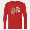 Adult Performance® Long-Sleeve T-Shirt Thumbnail