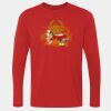 Adult Performance® Long-Sleeve T-Shirt Thumbnail