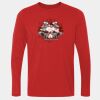 Adult Performance® Long-Sleeve T-Shirt Thumbnail