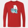Adult Performance® Long-Sleeve T-Shirt Thumbnail