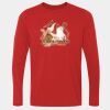 Adult Performance® Long-Sleeve T-Shirt Thumbnail