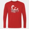 Adult Performance® Long-Sleeve T-Shirt Thumbnail