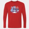 Adult Performance® Adult 5 oz. Long-Sleeve T-Shirt Thumbnail