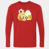 Adult Performance® Long-Sleeve T-Shirt Thumbnail