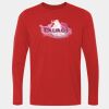 Adult Performance® Adult 5 oz. Long-Sleeve T-Shirt Thumbnail