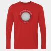 Adult Performance® Long-Sleeve T-Shirt Thumbnail