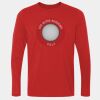 Adult Performance® Adult 5 oz. Long-Sleeve T-Shirt Thumbnail