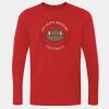 Adult Performance® Adult 5 oz. Long-Sleeve T-Shirt Thumbnail