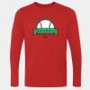 Adult Performance® Long-Sleeve T-Shirt Thumbnail