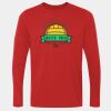 Adult Performance® Long-Sleeve T-Shirt Thumbnail