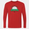Adult Performance® Long-Sleeve T-Shirt Thumbnail