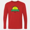Adult Performance® Long-Sleeve T-Shirt Thumbnail
