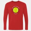 Adult Performance® Long-Sleeve T-Shirt Thumbnail