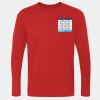 Adult Performance® Adult 5 oz. Long-Sleeve T-Shirt Thumbnail