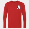 Adult Performance® Long-Sleeve T-Shirt Thumbnail