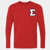Adult Performance® Long-Sleeve T-Shirt Thumbnail