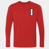 Adult Performance® Long-Sleeve T-Shirt Thumbnail
