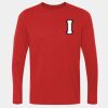 Adult Performance® Adult 5 oz. Long-Sleeve T-Shirt Thumbnail