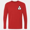 Adult Performance® Adult 5 oz. Long-Sleeve T-Shirt Thumbnail