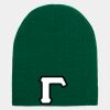 Adult Knit Beanie Thumbnail