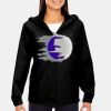 Ladies' Techno Lite Jacket Thumbnail