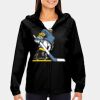Ladies' Techno Lite Jacket Thumbnail