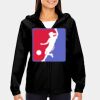 Ladies' Techno Lite Jacket Thumbnail