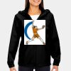 Ladies' Techno Lite Jacket Thumbnail