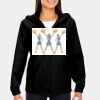 Ladies' Techno Lite Jacket Thumbnail