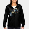 Ladies' Techno Lite Jacket Thumbnail