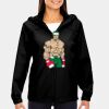 Ladies' Techno Lite Jacket Thumbnail