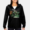 Ladies' Techno Lite Jacket Thumbnail
