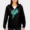 Ladies' Techno Lite Jacket Thumbnail