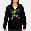 Ladies' Techno Lite Jacket Thumbnail