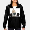Ladies' Techno Lite Jacket Thumbnail