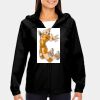 Ladies' Techno Lite Jacket Thumbnail