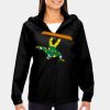 Ladies' Techno Lite Jacket Thumbnail