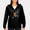 Ladies' Techno Lite Jacket Thumbnail