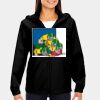 Ladies' Techno Lite Jacket Thumbnail