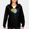 Ladies' Techno Lite Jacket Thumbnail