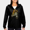 Ladies' Techno Lite Jacket Thumbnail