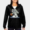 Ladies' Techno Lite Jacket Thumbnail