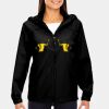 Ladies' Techno Lite Jacket Thumbnail