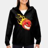 Ladies' Techno Lite Jacket Thumbnail