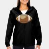 Ladies' Techno Lite Jacket Thumbnail