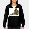 Ladies' Techno Lite Jacket Thumbnail