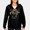 Ladies' Techno Lite Jacket Thumbnail